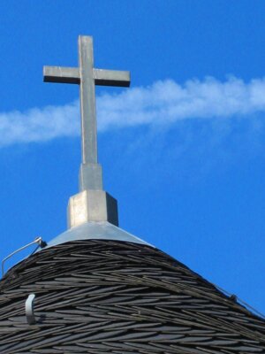 Veranstaltung: Kapellenabend. Andacht mit Gesängen aus Taizé Sa 18. 10. 2025