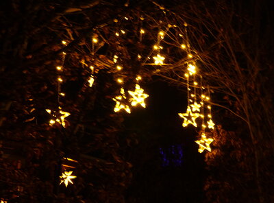Veranstaltung: Adventsmarkt So 30. 11. 2025