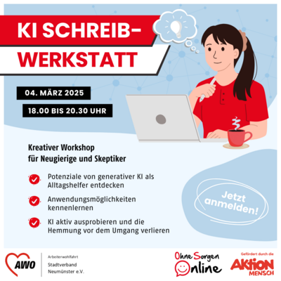 Foto zur Veranstaltung (Bild vergrößern)