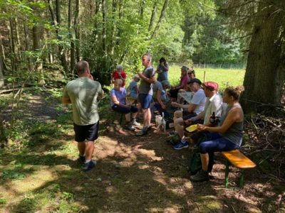 Foto zur Veranstaltung