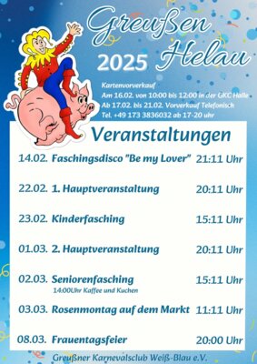 Foto zur Veranstaltung