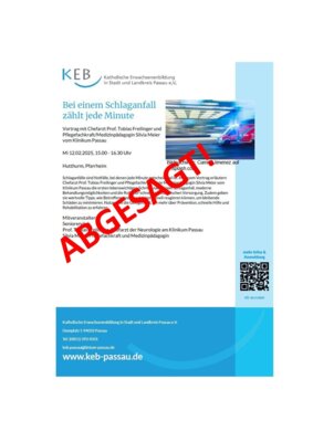Foto zur Veranstaltung