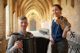 Foto zur Veranstaltung (Bild vergrößern)