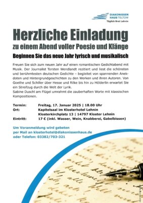 Foto zur Veranstaltung