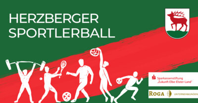 Herzberger Sportlerball 2025