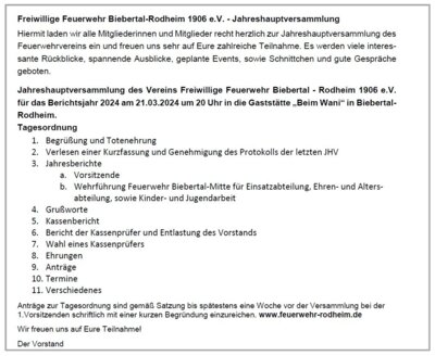 Foto zur Veranstaltung