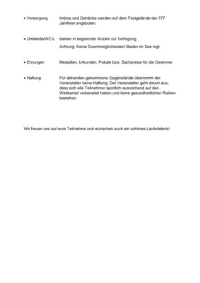 1.Verchenlauf Infomaterial