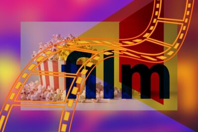 Veranstaltung: „Familienkino" im Bürgerhaus Blumenthal Mo 13. 01. 2025