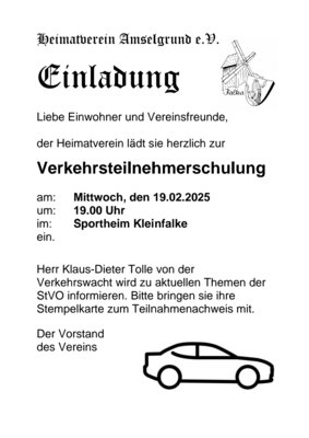 Foto zur Veranstaltung