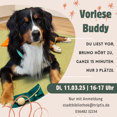 Foto zur Veranstaltung (Bild vergrößern)