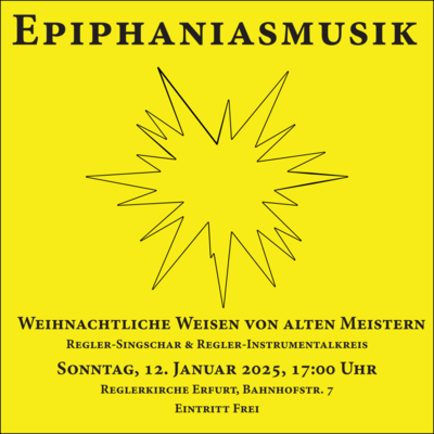 Foto zur Veranstaltung