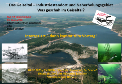 Foto zur Veranstaltung (Bild vergrößern)