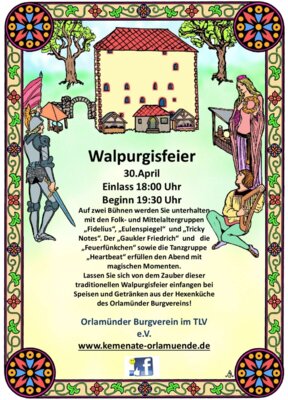 Foto zur Veranstaltung (Bild vergrößern)