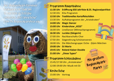Foto zur Veranstaltung