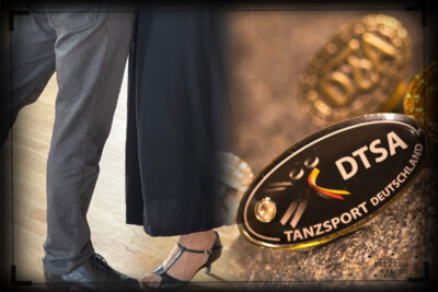 Veranstaltung: Tanzsportabzeichen mit &Uuml;bungsabend