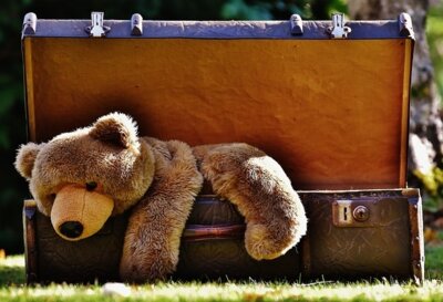 Veranstaltung: Verschoben!! Flohmarkt Sa 24. 05. 2025