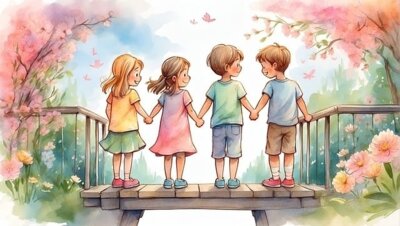 Veranstaltung: Kindertag Mo 02. 06. 2025