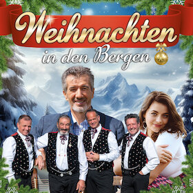 Weihnachten in den Bergen, Foto: Christian Langer