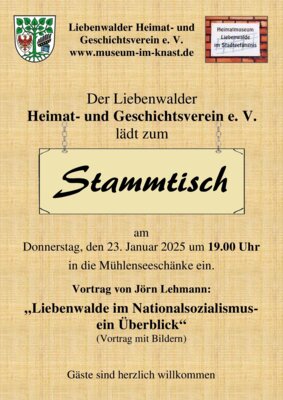 Foto zur Veranstaltung