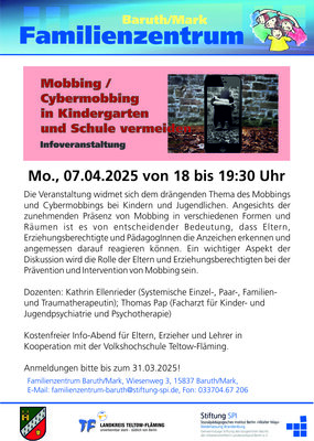 Foto zur Veranstaltung (Bild vergrößern)