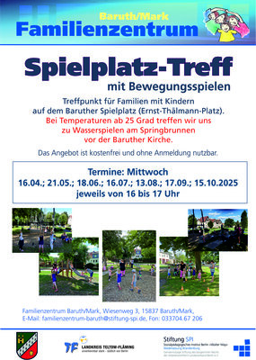 Foto zur Veranstaltung (Bild vergrößern)