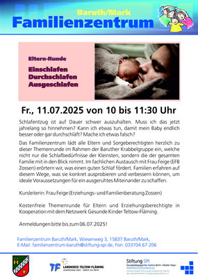 Foto zur Veranstaltung (Bild vergrößern)