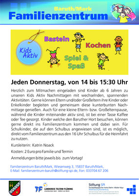 Foto zur Veranstaltung (Bild vergrößern)