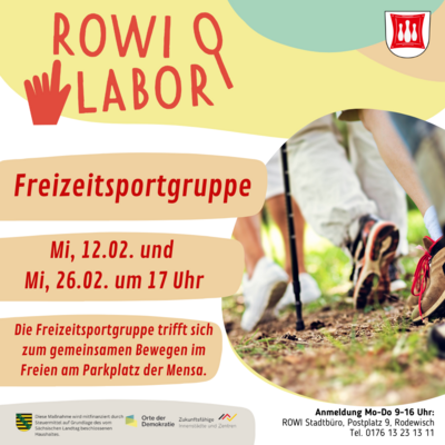 ROWI Stadtbüro