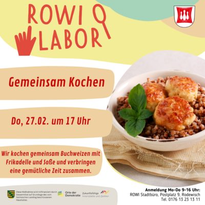 ROWI Labor