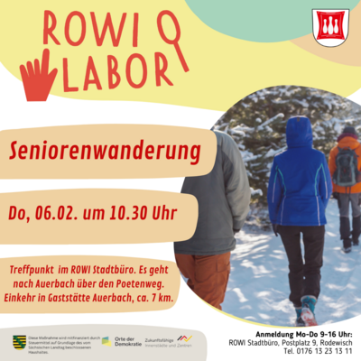 ROWI Stadtbüro