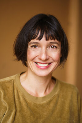 Karoline Hugler