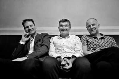 Arnsek, Barchet, Eberle © Oelke (Bild vergrößern)