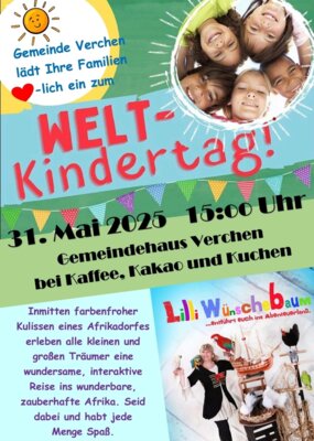 Kindertag
