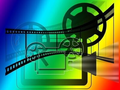 Veranstaltung: Film– und Gesprächsabend Mi 09. 04. 2025