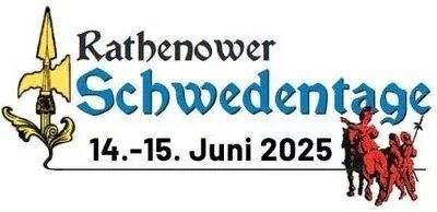 Foto: Rathenower Schwedentage e.V.