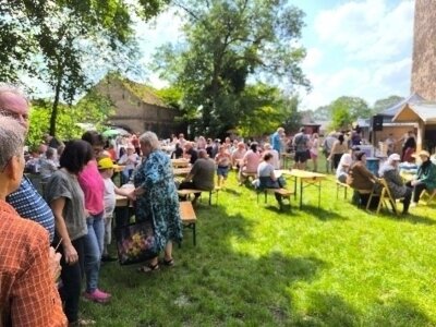 Veranstaltung: Tag des Nachbarn Sa 31. 05. 2025
