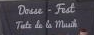 Teetz de la Musik