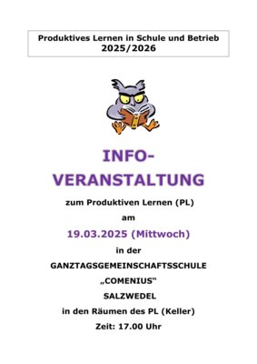 Foto zur Veranstaltung