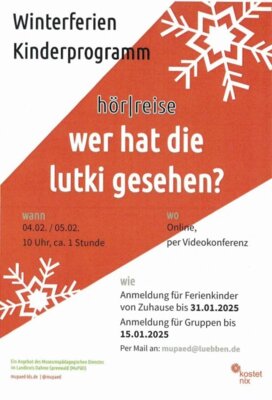 Foto zur Veranstaltung
