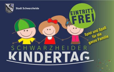Veranstaltung: Kindertag So 01. 06. 2025
