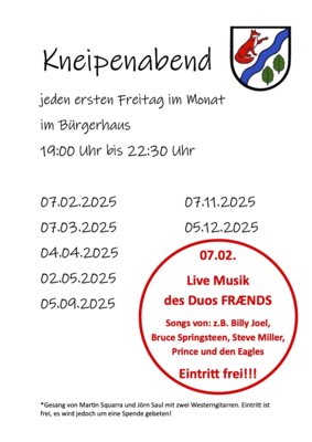 Foto zur Veranstaltung