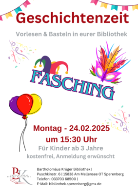 Foto zur Veranstaltung