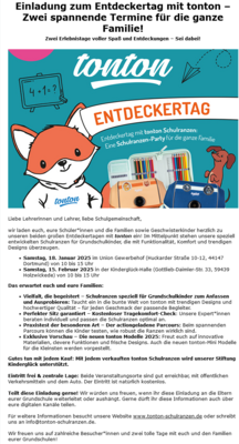Foto zur Veranstaltung