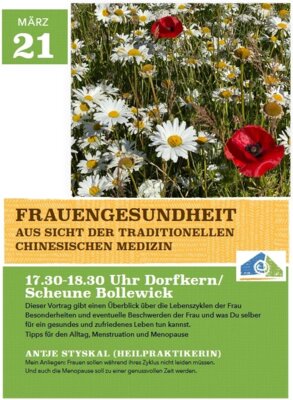 Foto zur Veranstaltung (Bild vergrößern)