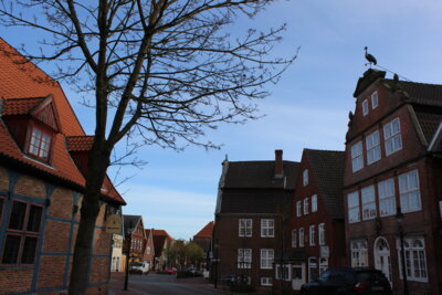 Kranichhaus Otterndorf