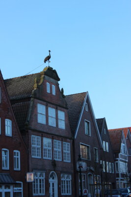 Kranichhaus Otterndorf