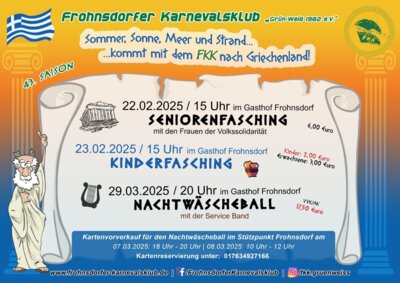 Veranstaltungsplakat (Bild vergrößern)
