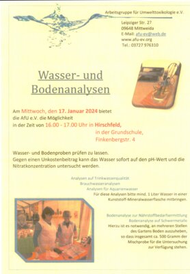 Foto zur Veranstaltung (Bild vergrößern)