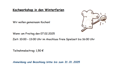 Foto zur Veranstaltung