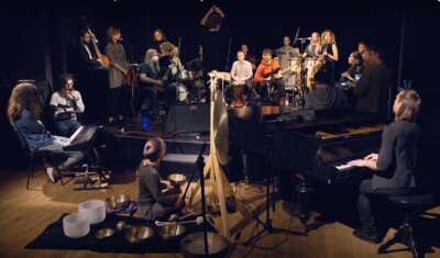 Improvisationsorchester Breslau